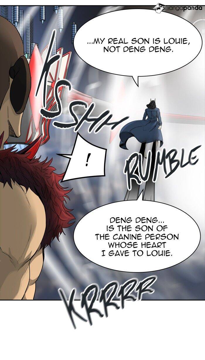 Tower of God Chapter 446 image 052